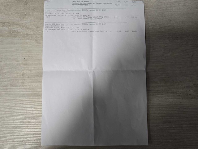 Volvo v70 2.0t r-edition 2011 | 02-pvb-1 - afbeelding 24 van  30