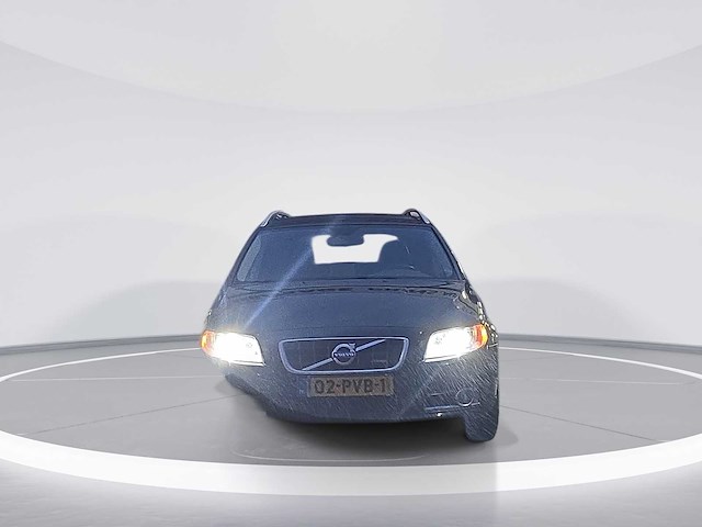 Volvo v70 2.0t r-edition 2011 | 02-pvb-1 - afbeelding 25 van  30