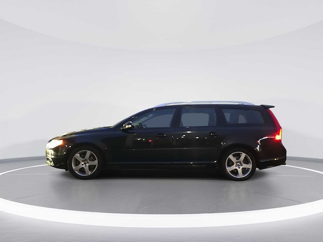Volvo v70 2.0t r-edition 2011 | 02-pvb-1 - afbeelding 28 van  30