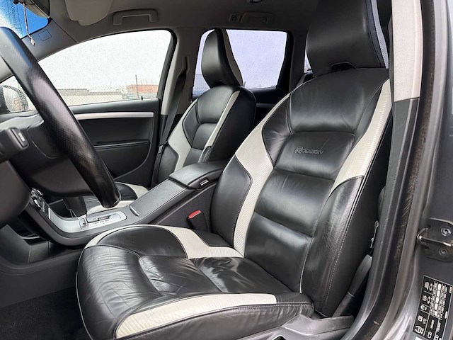 Volvo v70 2.0t r-edition 2011 | 92-ptj-8 i - afbeelding 2 van  35