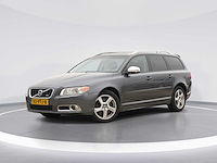 Volvo v70 2.0t r-edition 2011 | 92-ptj-8 i - afbeelding 1 van  35