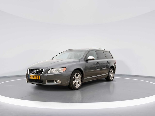 Volvo v70 2.0t r-edition 2011 | 92-ptj-8 i - afbeelding 31 van  35