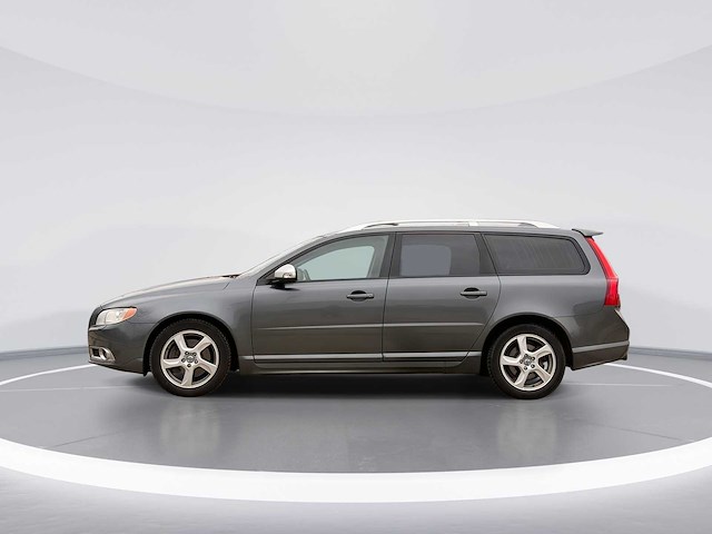 Volvo v70 2.0t r-edition 2011 | 92-ptj-8 i - afbeelding 32 van  35