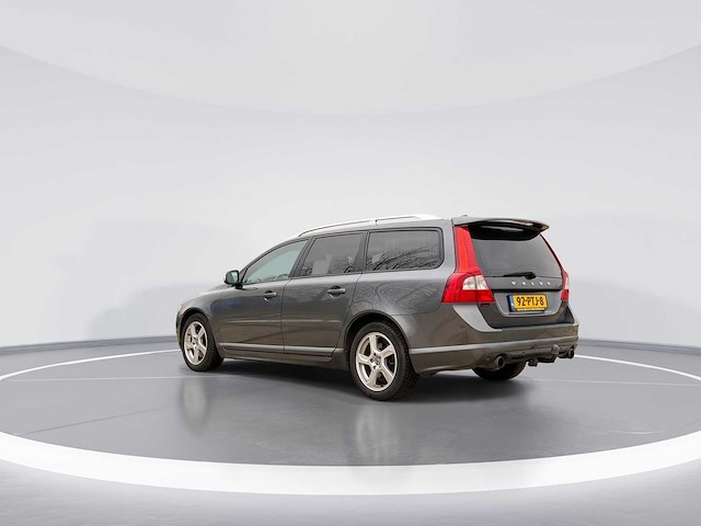 Volvo v70 2.0t r-edition 2011 | 92-ptj-8 i - afbeelding 33 van  35
