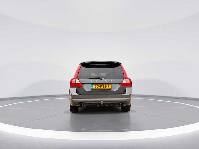 Volvo v70 2.0t r-edition 2011 | 92-ptj-8 i - afbeelding 34 van  35