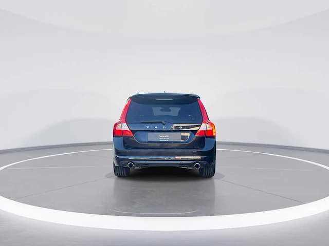 Volvo v70 2.0t r-edition | 31-nzr-5 - afbeelding 6 van  33