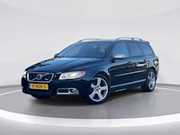 Volvo v70 2.0t r-edition | 31-nzr-5