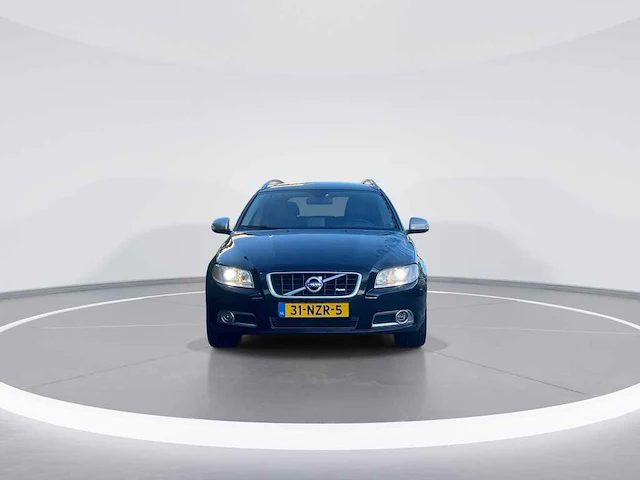 Volvo v70 2.0t r-edition | 31-nzr-5 - afbeelding 32 van  33