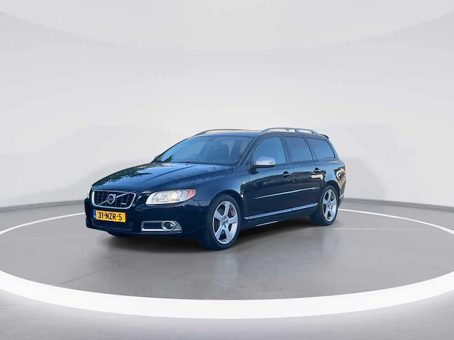 Volvo v70 2.0t r-edition | 31-nzr-5 - afbeelding 33 van  33