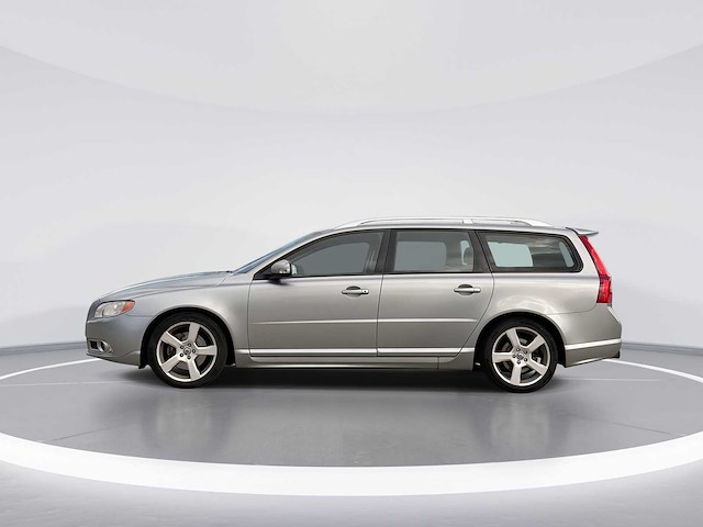 Volvo v70 2.0t r-edition | 32-nzz-9 i - afbeelding 16 van  30