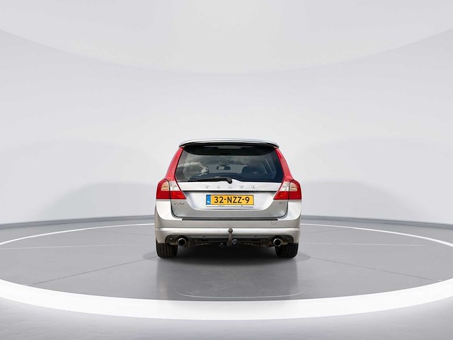 Volvo v70 2.0t r-edition | 32-nzz-9 i - afbeelding 27 van  30