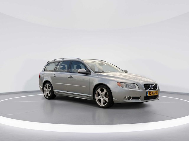 Volvo v70 2.0t r-edition | 32-nzz-9 i - afbeelding 5 van  31