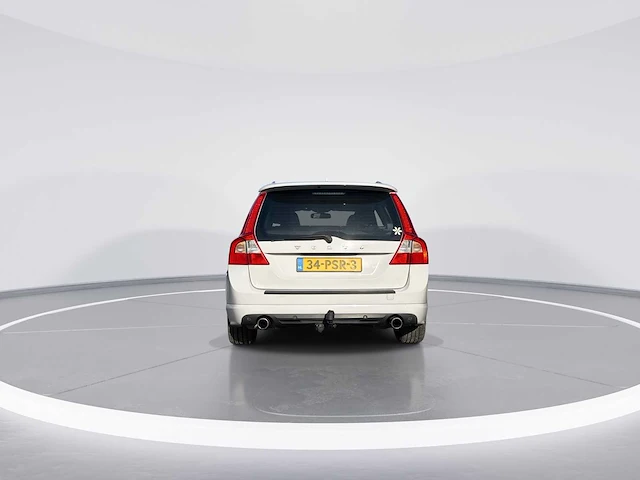 Volvo v70 2.0t r-edition | 34-psr-3 i - afbeelding 3 van  34
