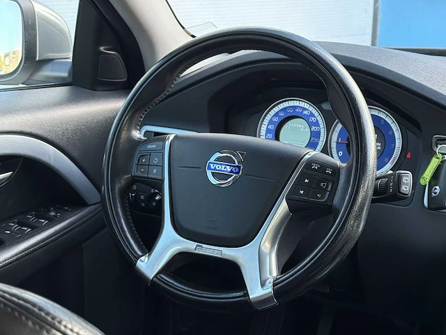 Volvo v70 2.0t r-edition | 34-psr-3 i - afbeelding 8 van  34
