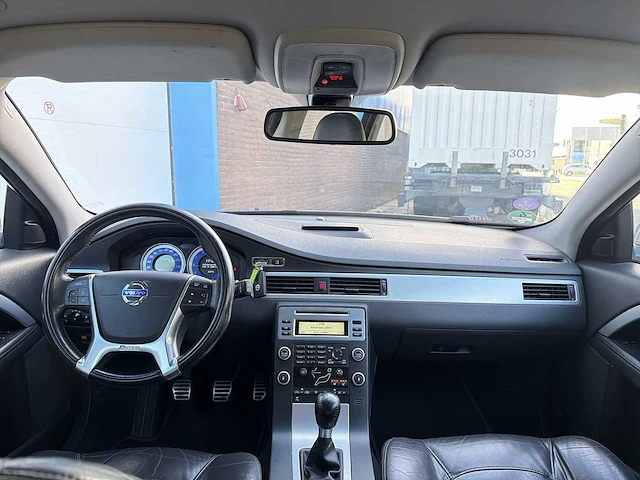 Volvo v70 2.0t r-edition | 34-psr-3 i - afbeelding 22 van  34
