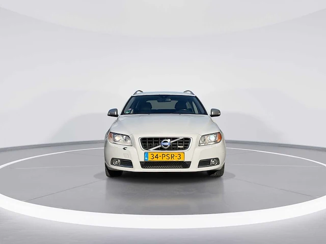 Volvo v70 2.0t r-edition | 34-psr-3 i - afbeelding 23 van  34
