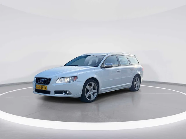 Volvo v70 2.0t r-edition | 34-psr-3 i - afbeelding 30 van  34