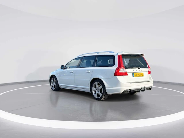Volvo v70 2.0t r-edition | 34-psr-3 i - afbeelding 34 van  34