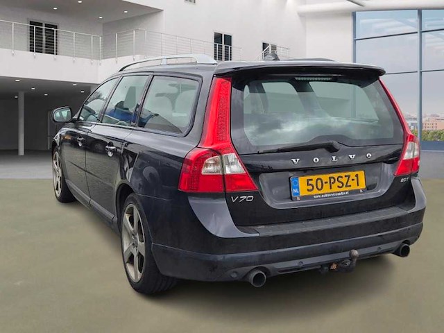 Volvo v70 2.0t r-edition; 50-psz-1 - afbeelding 4 van  7