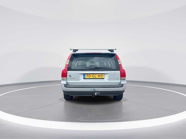 Volvo v70 2.3 t5 geartronic 251pk | 70-gl-hd i - afbeelding 4 van  31