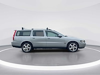 Volvo v70 2.3 t5 geartronic 251pk | 70-gl-hd i - afbeelding 10 van  31