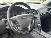 Volvo v70 2.3 t5 geartronic 251pk | 70-gl-hd i - afbeelding 26 van  31