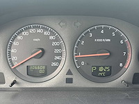 Volvo v70 2.3 t5 geartronic | 70-gl-hd i - afbeelding 2 van  37