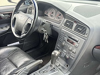 Volvo v70 2.3 t5 geartronic | 70-gl-hd i - afbeelding 5 van  37