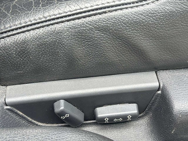Volvo v70 2.3 t5 geartronic | 70-gl-hd i - afbeelding 9 van  37