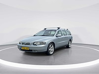 Volvo v70 2.3 t5 geartronic | 70-gl-hd i - afbeelding 15 van  37