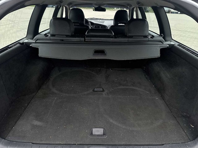 Volvo v70 2.3 t5 geartronic | 70-gl-hd i - afbeelding 16 van  37