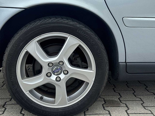 Volvo v70 2.3 t5 geartronic | 70-gl-hd i - afbeelding 18 van  37