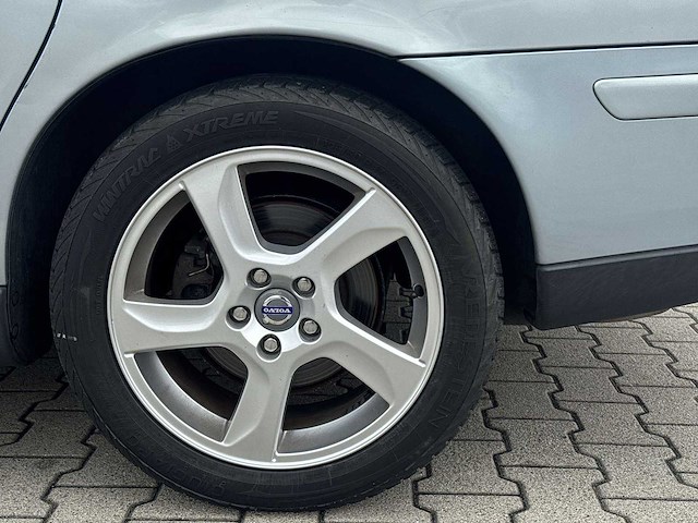 Volvo v70 2.3 t5 geartronic | 70-gl-hd i - afbeelding 19 van  37