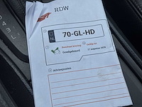 Volvo v70 2.3 t5 geartronic | 70-gl-hd i - afbeelding 22 van  37