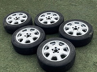 Volvo v70 2.3 t5 geartronic | 70-gl-hd i - afbeelding 24 van  37