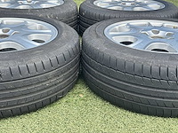 Volvo v70 2.3 t5 geartronic | 70-gl-hd i - afbeelding 25 van  37
