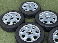 Volvo v70 2.3 t5 geartronic | 70-gl-hd i - afbeelding 26 van  37