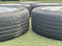 Volvo v70 2.3 t5 geartronic | 70-gl-hd i - afbeelding 27 van  37