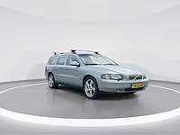 Volvo v70 2.3 t5 geartronic | 70-gl-hd i - afbeelding 33 van  37