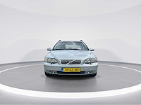 Volvo v70 2.3 t5 geartronic | 70-gl-hd i - afbeelding 37 van  37