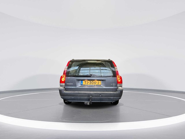 Volvo v70 2.4 benzine | tj-306-j - afbeelding 3 van  35