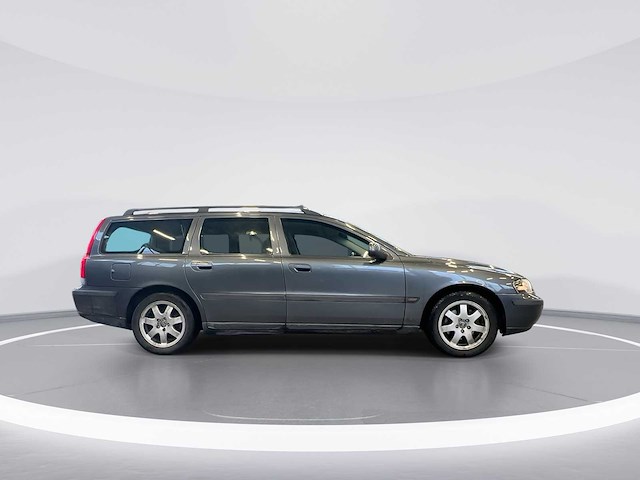 Volvo v70 2.4 benzine | tj-306-j - afbeelding 7 van  35