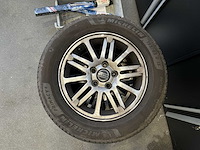 Volvo v70 2.4 benzine | tj-306-j - afbeelding 28 van  35