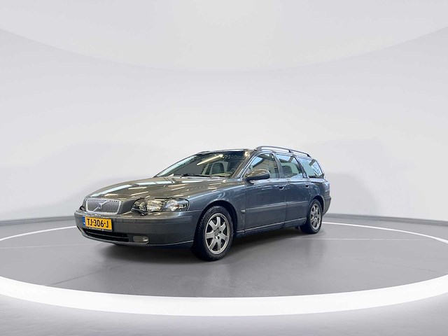 Volvo v70 2.4 benzine | tj-306-j - afbeelding 31 van  35