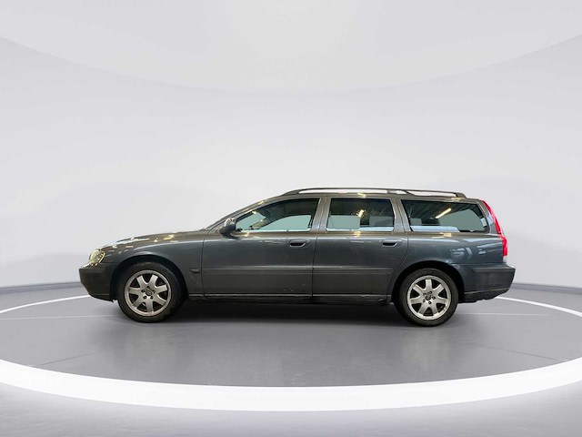 Volvo v70 2.4 benzine | tj-306-j - afbeelding 33 van  35