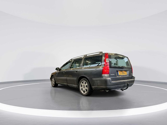 Volvo v70 2.4 benzine | tj-306-j - afbeelding 35 van  35