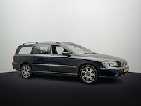 Volvo v70 2.4 black sapphire edition ii 2004 - afbeelding 3 van  18