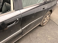 Volvo v70 2.4 black sapphire edition ii 2004 - afbeelding 6 van  18