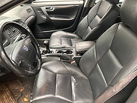 Volvo v70 2.4 black sapphire edition ii 2004 - afbeelding 7 van  18