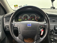 Volvo v70 2.4 black sapphire edition ii 2004 - afbeelding 8 van  18